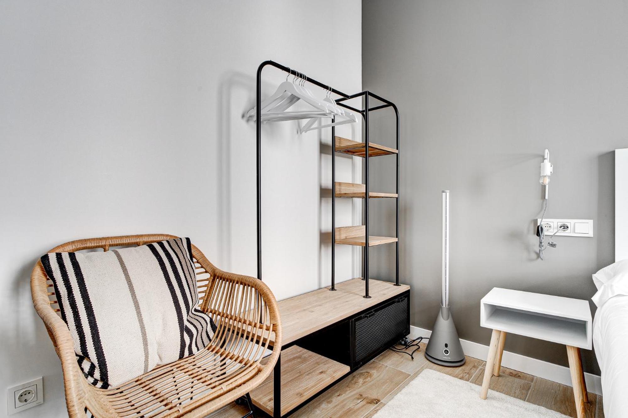 Apartamentos Gran Via By Sanse Holidays San Sebastián Dış mekan fotoğraf