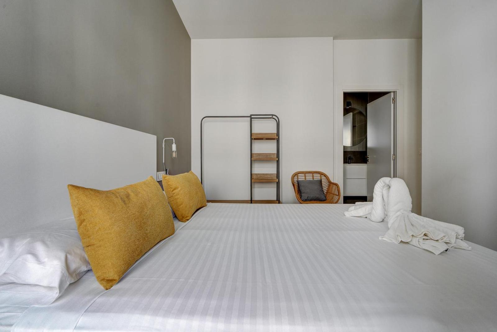 Apartamentos Gran Via By Sanse Holidays San Sebastián Dış mekan fotoğraf