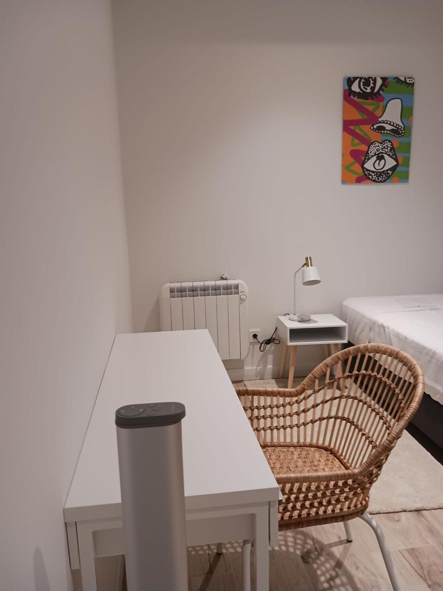Apartamentos Gran Via By Sanse Holidays San Sebastián Dış mekan fotoğraf