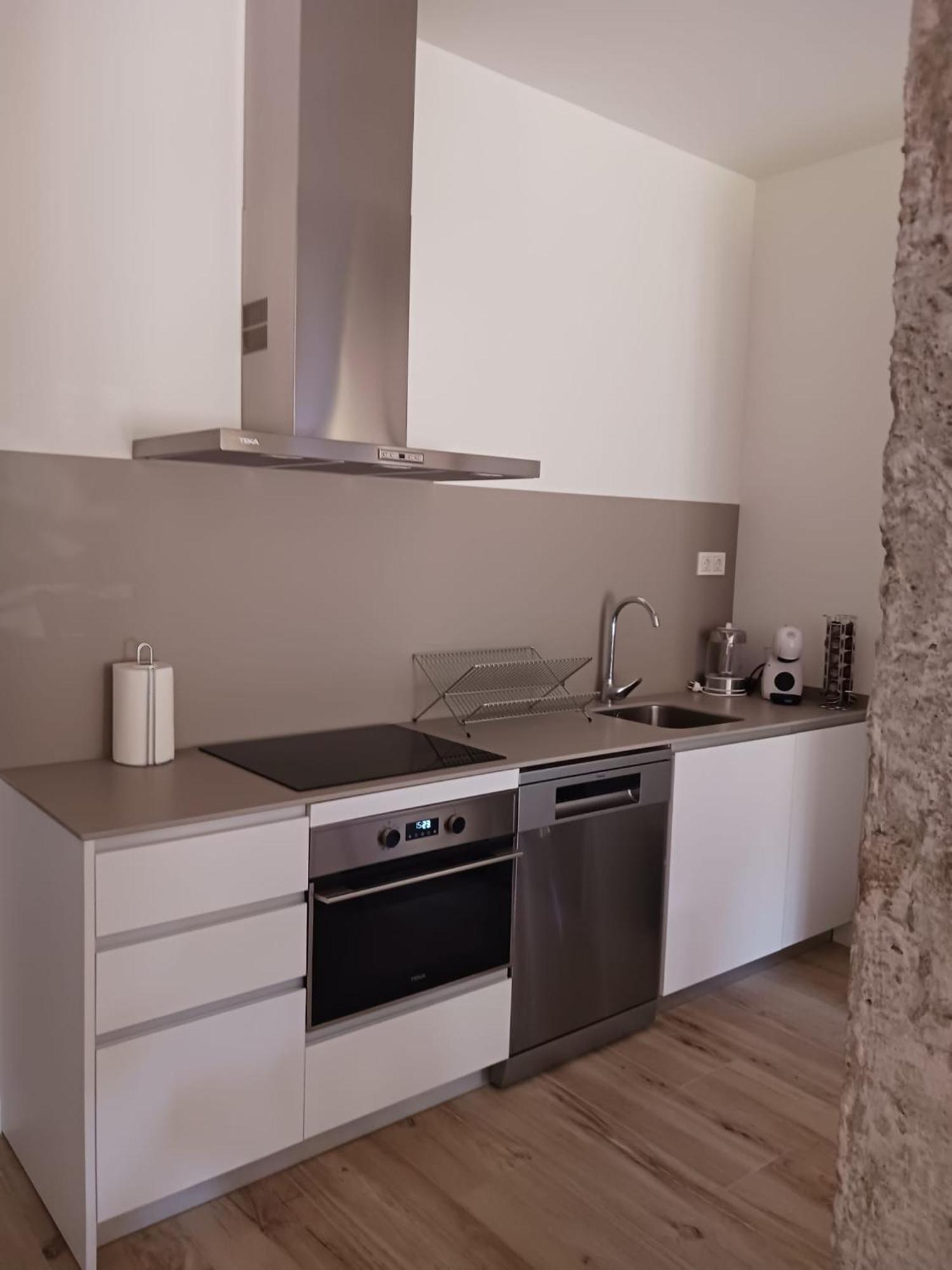 Apartamentos Gran Via By Sanse Holidays San Sebastián Dış mekan fotoğraf