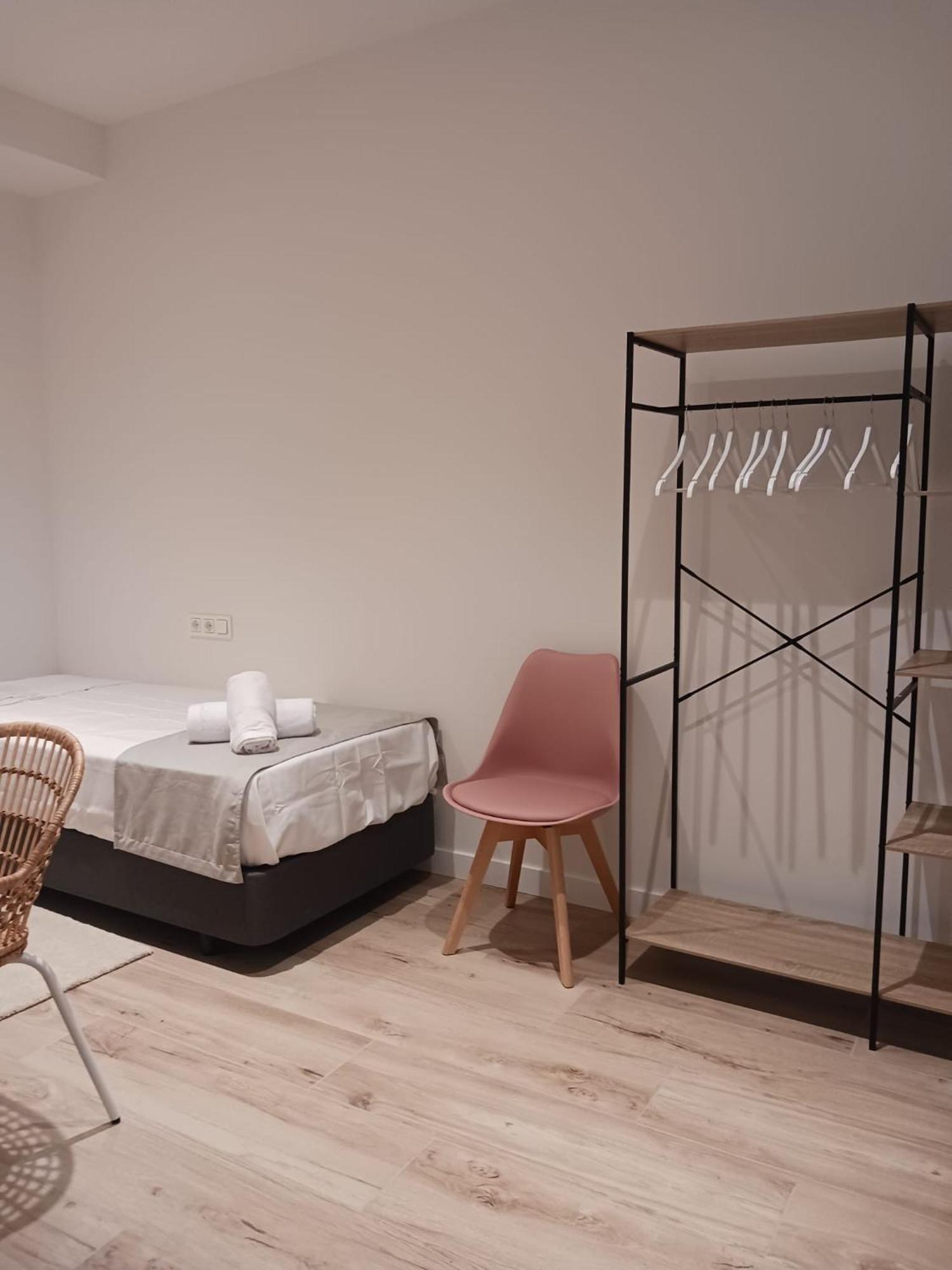 Apartamentos Gran Via By Sanse Holidays San Sebastián Dış mekan fotoğraf